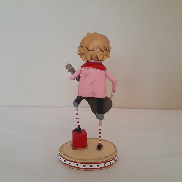 Lori Maxwell Love Songs Figure - Picture 5 of 10